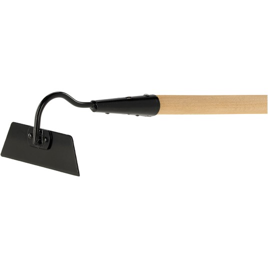 MOTYKA TRAPEZOWA 160MM OPRAWIONA -zdjęcie numer 3