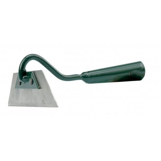 MOTYKA TRAPEZOWA 160MM OPRAWIONA -zdjęcie numer 1