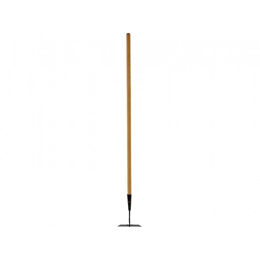 MOTYKA TRAPEZOWA 160MM OPRAWIONA -zdjęcie numer 1