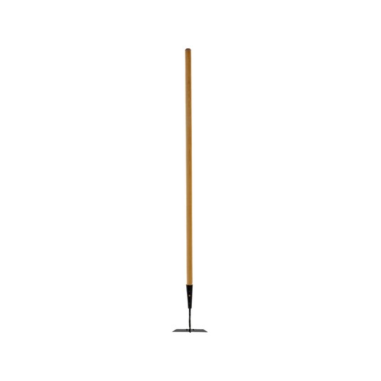 MOTYKA TRAPEZOWA 160MM OPRAWIONA -zdjęcie numer 1