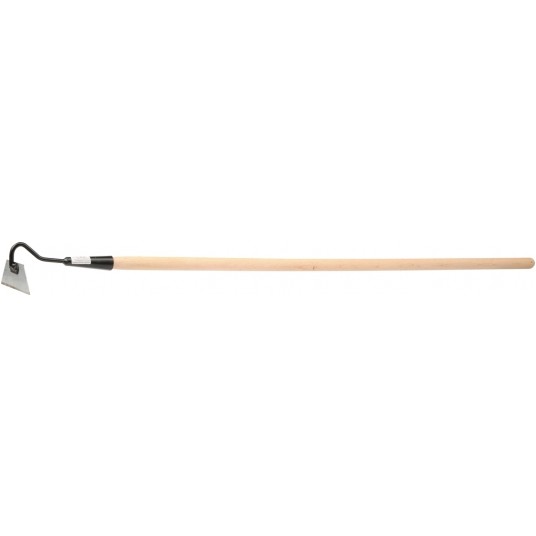 MOTYKA TRAPEZOWA 160MM OPRAWIONA -zdjęcie numer 2