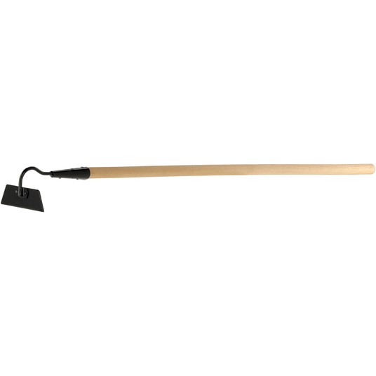 MOTYKA TRAPEZOWA 160MM OPRAWIONA -zdjęcie numer 2