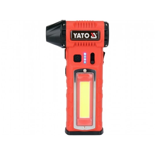 MULTIFUNKCYJNA MINI TURBO DMUCHAWA -zdjęcie numer 7