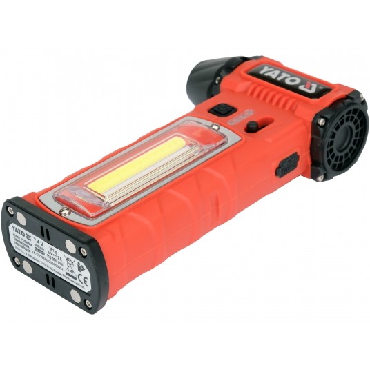 MULTIFUNKCYJNA MINI TURBO DMUCHAWA -zdjęcie numer 10