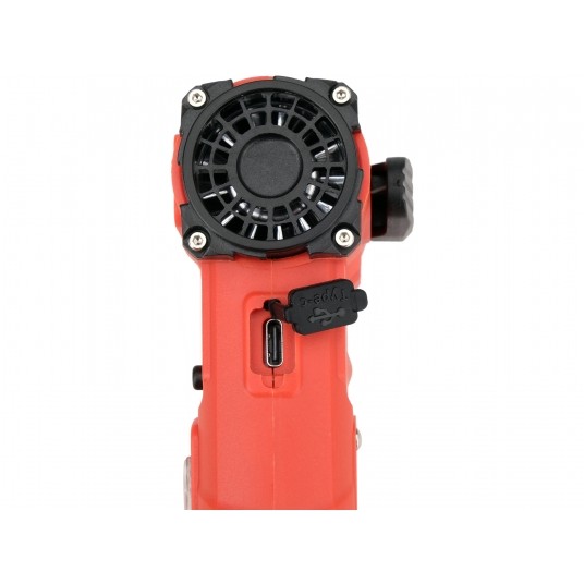 MULTIFUNKCYJNA MINI TURBO DMUCHAWA -zdjęcie numer 9