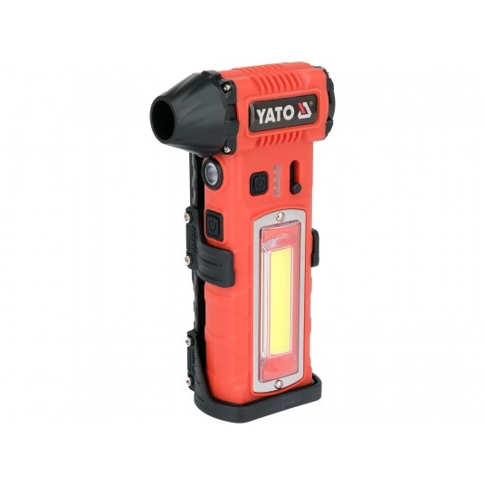 MULTIFUNKCYJNA MINI TURBO DMUCHAWA -zdjęcie numer 4