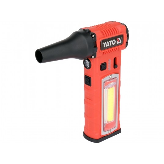 MULTIFUNKCYJNA MINI TURBO DMUCHAWA -zdjęcie numer 12