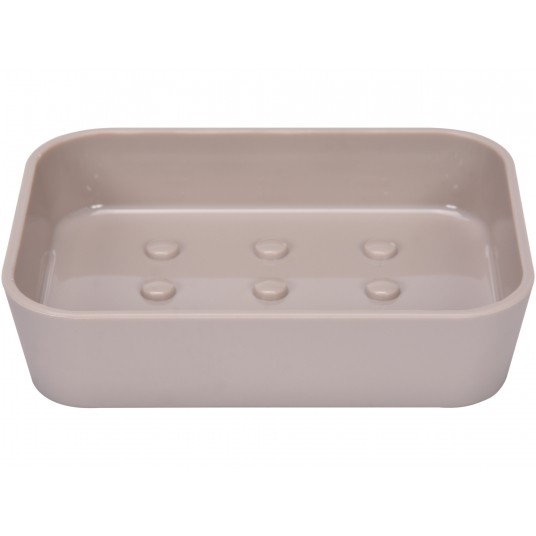MYDELNICZKA CUBOID BEIGE -zdjęcie numer 1