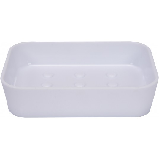 MYDELNICZKA CUBOID WHITE -zdjęcie numer 1
