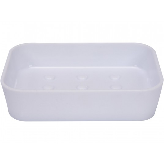 MYDELNICZKA CUBOID WHITE -zdjęcie numer 1