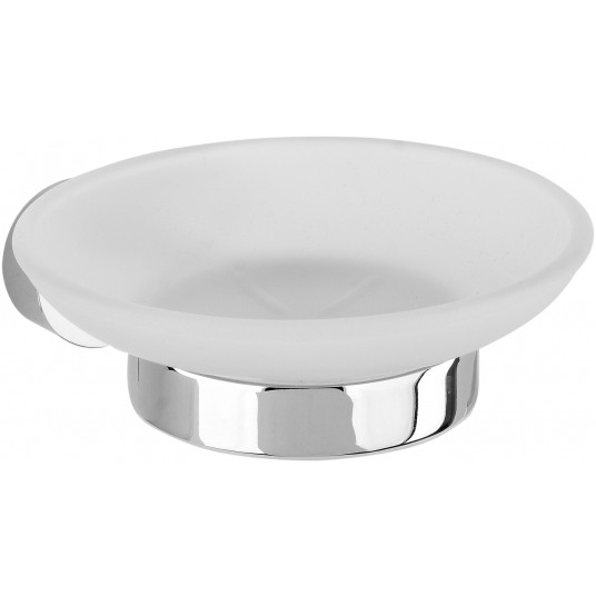 MYDELNICZKA OVAL CHROM -zdjęcie numer 1
