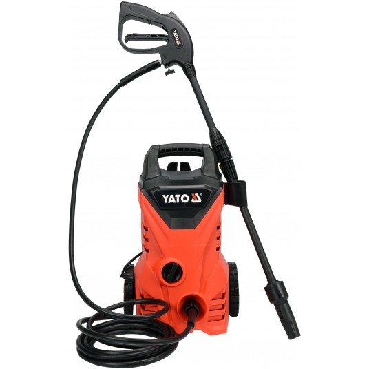 MYJKA CIŚNIENIOWA 1400W 105 BAR -zdjęcie numer 1