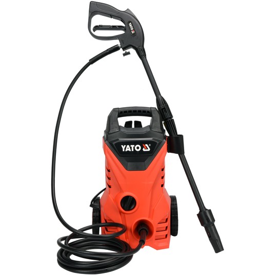 MYJKA CIŚNIENIOWA 1400W 105 BAR -zdjęcie numer 1