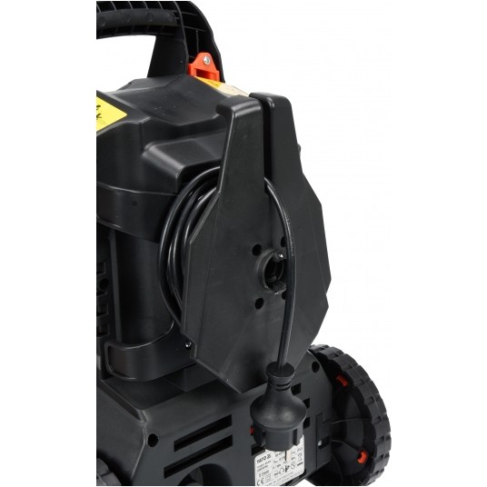 MYJKA CIŚNIENIOWA 1400W 105 BAR -zdjęcie numer 3