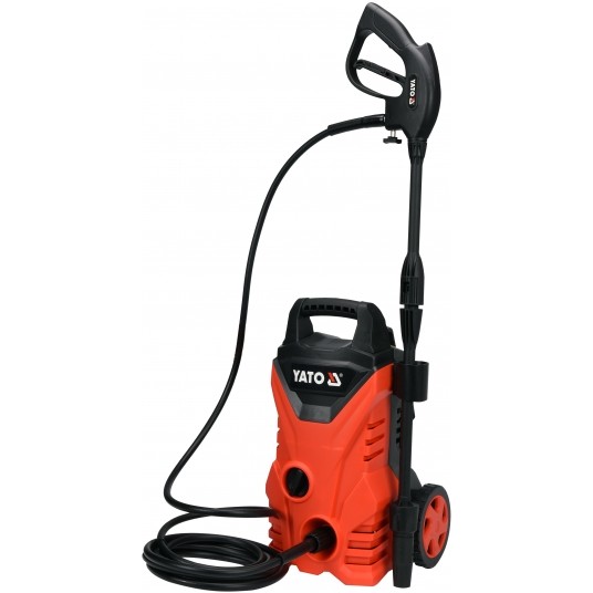 MYJKA CIŚNIENIOWA 1400W 105 BAR -zdjęcie numer 2