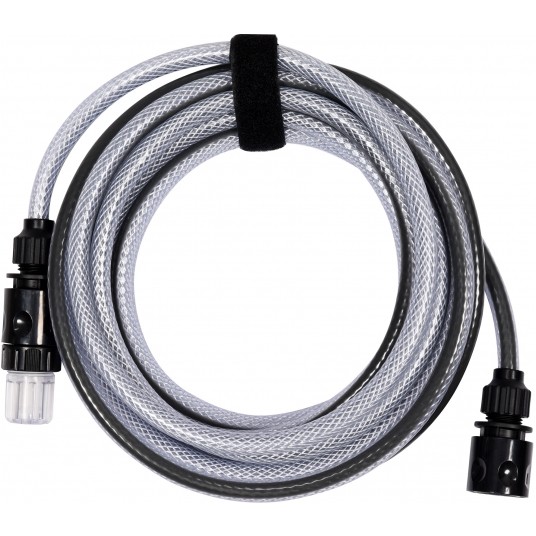 MYJKA CIŚNIENIOWA 18V Z ZASYSANIEM- BODY -zdjęcie numer 5