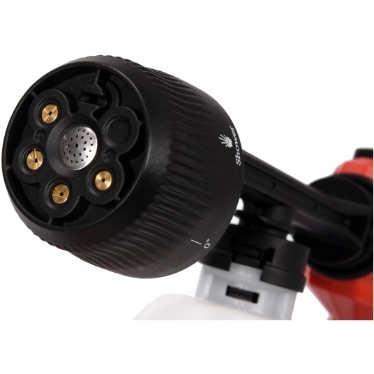 MYJKA CIŚNIENIOWA 18V Z ZASYSANIEM- BODY -zdjęcie numer 3