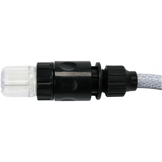 MYJKA CIŚNIENIOWA 18V Z ZASYSANIEM- BODY -zdjęcie numer 4