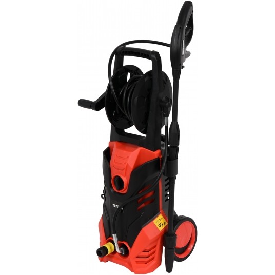 MYJKA CIŚNIENIOWA 2000W 150 BAR -zdjęcie numer 2