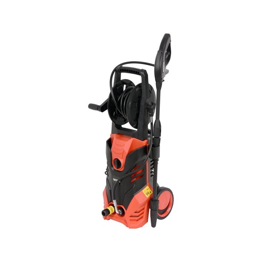 MYJKA CIŚNIENIOWA 2000W 150 BAR -zdjęcie numer 2