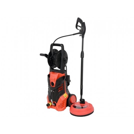 MYJKA CIŚNIENIOWA 2000W 150 BAR -zdjęcie numer 3