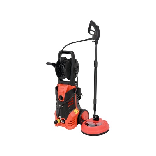 MYJKA CIŚNIENIOWA 2000W 150 BAR -zdjęcie numer 3