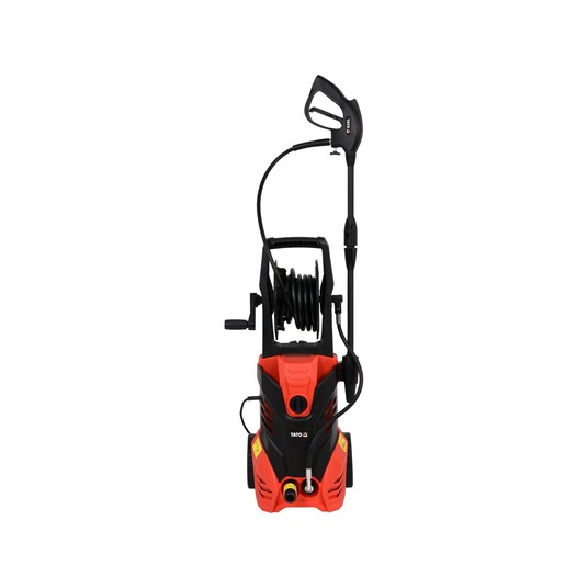MYJKA CIŚNIENIOWA 2000W 150 BAR -zdjęcie numer 1