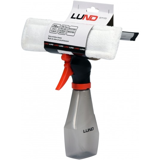 MYJKA DO OKIEN ZE SPRYSKIWACZEM -zdjęcie numer 7