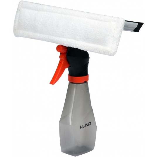 MYJKA DO OKIEN ZE SPRYSKIWACZEM -zdjęcie numer 1