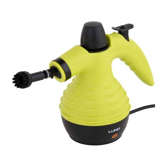 MYJKA PAROWA 900-1050W, 10 AKCESORIÓW -zdjęcie numer 6
