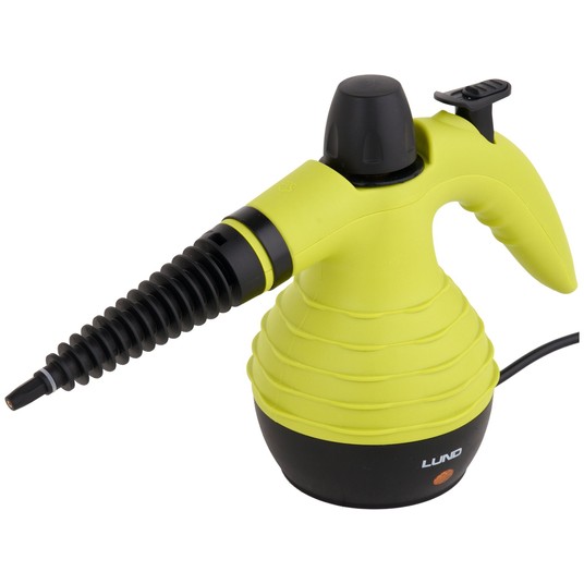 MYJKA PAROWA 900-1050W, 10 AKCESORIÓW -zdjęcie numer 4