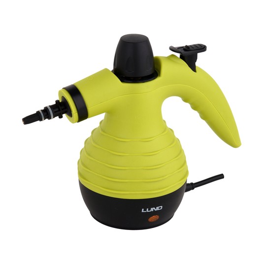 MYJKA PAROWA 900-1050W, 10 AKCESORIÓW -zdjęcie numer 3