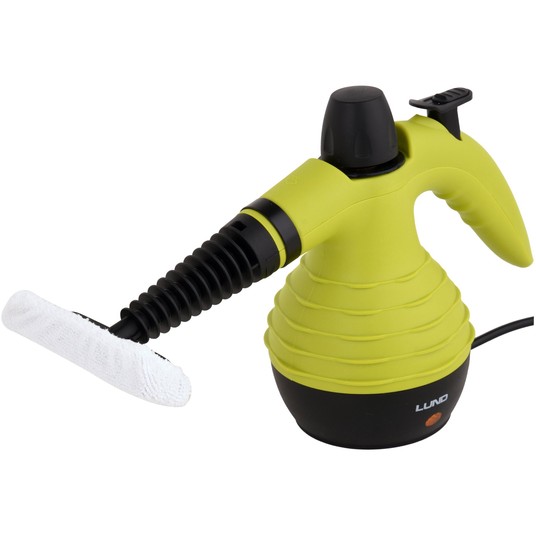 MYJKA PAROWA 900-1050W, 10 AKCESORIÓW -zdjęcie numer 7