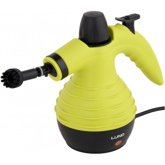 MYJKA PAROWA 900-1050W, 10 AKCESORIÓW -zdjęcie numer 5