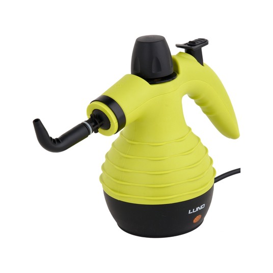 MYJKA PAROWA 900-1050W, 10 AKCESORIÓW -zdjęcie numer 9
