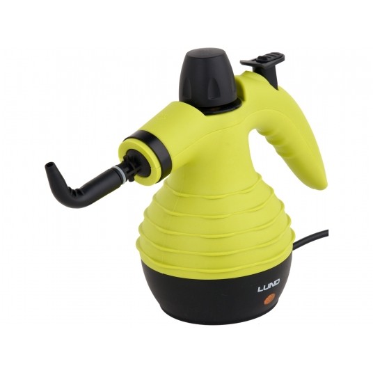 MYJKA PAROWA 900-1050W, 10 AKCESORIÓW -zdjęcie numer 9