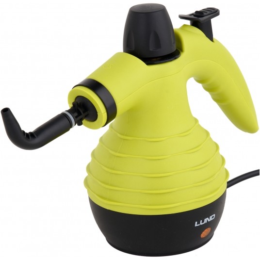MYJKA PAROWA 900-1050W, 10 AKCESORIÓW -zdjęcie numer 8