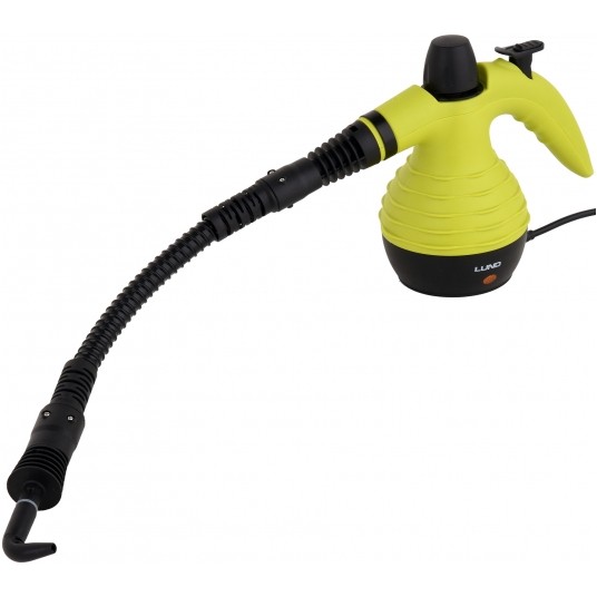 MYJKA PAROWA 900-1050W, 10 AKCESORIÓW -zdjęcie numer 9