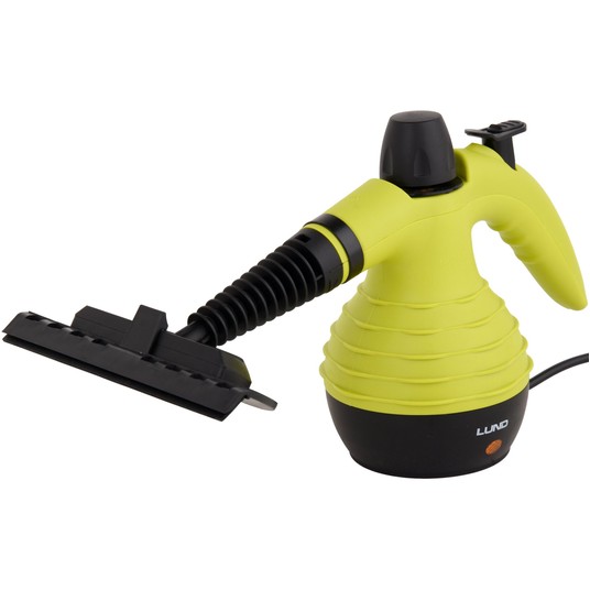 MYJKA PAROWA 900-1050W, 10 AKCESORIÓW -zdjęcie numer 8