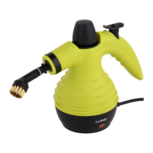 MYJKA PAROWA 900-1050W, 10 AKCESORIÓW -zdjęcie numer 5