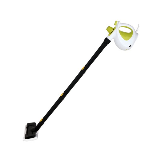 MYJKA PAROWA 900-1050W, 17 AKCESORIÓW -zdjęcie numer 9