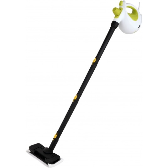 MYJKA PAROWA 900-1050W, 17 AKCESORIÓW -zdjęcie numer 8