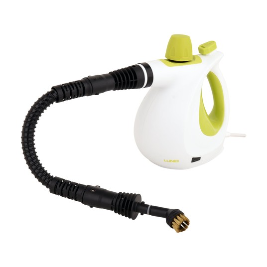 MYJKA PAROWA 900-1050W, 17 AKCESORIÓW -zdjęcie numer 6