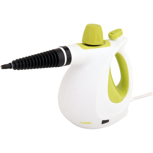 MYJKA PAROWA 900-1050W, 17 AKCESORIÓW -zdjęcie numer 3
