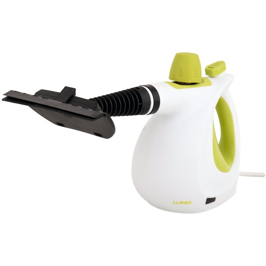 MYJKA PAROWA 900-1050W, 17 AKCESORIÓW -zdjęcie numer 5