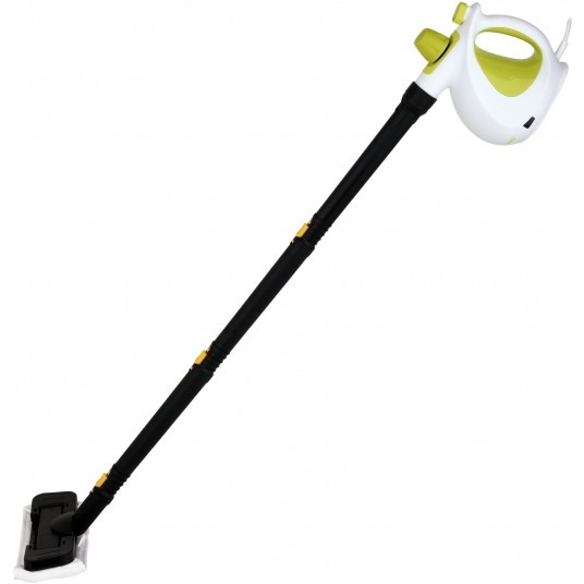 MYJKA PAROWA 900-1050W, 17 AKCESORIÓW -zdjęcie numer 9