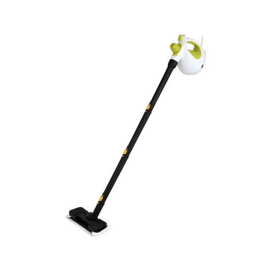 MYJKA PAROWA 900-1050W, 17 AKCESORIÓW -zdjęcie numer 8