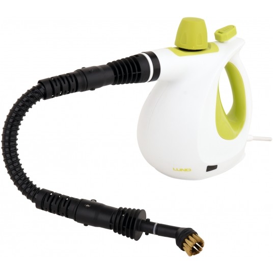 MYJKA PAROWA 900-1050W, 17 AKCESORIÓW -zdjęcie numer 6