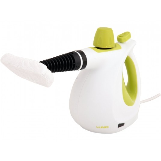 MYJKA PAROWA 900-1050W, 17 AKCESORIÓW -zdjęcie numer 4