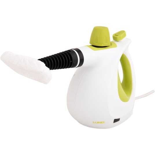 MYJKA PAROWA 900-1050W, 17 AKCESORIÓW -zdjęcie numer 4